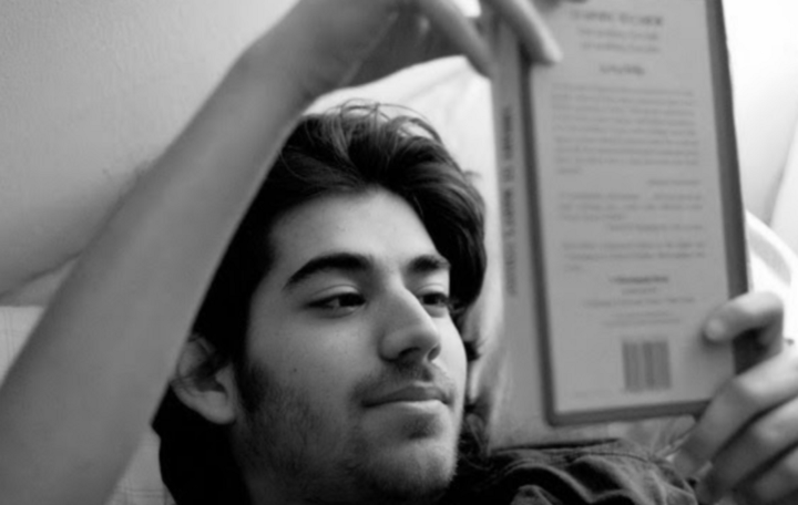 Aaron Swartz